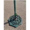 Image 2 : MEDIUM OUTDOOR UMBRELLA WITH STAND