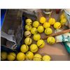 Image 2 : LOT OF GARDENING GLOVES, GOLF BALLS
