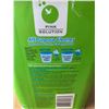 Image 2 : APPROX 2 LITRES OF PINK SOLUTION ALL PURPOSE CLEANER