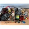 Image 1 : DRAWER OF VARIOUS CHAINS +
