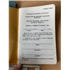 Image 2 : VINTAGE CN RAIL BOOKLETS