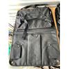 Image 2 : SET OF 2 VEHICLE BACK SEAT ORGANIZERS
