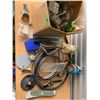 Image 1 : BOX OF MISC ITEMS