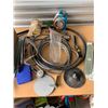 Image 3 : BOX OF MISC ITEMS