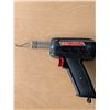 Image 2 : WELLER SOLDERING GUN IN CASE