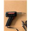 Image 3 : WELLER SOLDERING GUN IN CASE