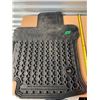 Image 2 : SET OF 4 TOYOTA FLOOR MATS