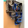 Image 1 : BOX OF 11 PARTS BINS +