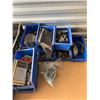 Image 3 : BOX OF 11 PARTS BINS +