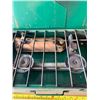 Image 2 : VINTAGE COLEMAN PROPANE CAMPING STOVE