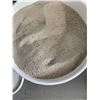 Image 2 : SIFTED SAND IN BUCKET