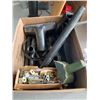 Image 2 : VINTAGE WET/DRY CANISTER VACUUM