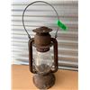 Image 1 : SMP BEACON RAILROAD LANTERN
