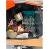 Image 2 : LOT OF FISHING SUPPLIES