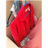Image 8 : WARDROBE MOVING BOX WITH CONTENTS`