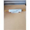 Image 1 : ROLLING PIN WITH MARBLE BASE
