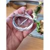 Image 2 : LOT OF VARIOUS GLASS+ DECOR