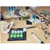 Image 10 : LARGE LOT OF MISC ITEMS - SOME ARE VINTAGE