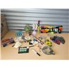 Image 1 : LARGE LOT OF MISC ITEMS - SOME ARE VINTAGE