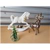 Image 1 : LOT OF VARIOUS CHRISTMAS DECOR