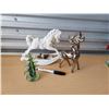 Image 2 : LOT OF VARIOUS CHRISTMAS DECOR