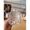 Image 2 : MURANO GLASS FLOWER +