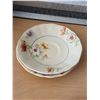 Image 2 : ANTIQUE INCOMPLETE SET OF DISHES