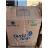 Image 1 : MEDIUM SIZED MOVING BOX WITH VARIOUS GOODIES