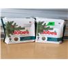 Image 1 : LOT OF 2 PACKAGES JOBE EVERGREEN SPIKE FERTILLERS
