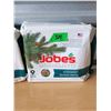 Image 3 : LOT OF 2 PACKAGES JOBE EVERGREEN SPIKE FERTILLERS