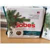 Image 2 : LOT OF 2 PACKAGES JOBE EVERGREEN SPIKE FERTILLERS
