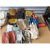 Image 3 : BOX FULL OF WORK GLOVES