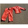 Image 1 : HI VIS BIB AND JACKET