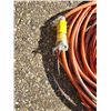 Image 2 : LOT OF 2 HEAVY DUTY EXTENSIONS CORDS