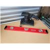 Image 1 : COUPLE OF TOOLS