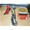 Image 1 : LOT OF SOLDERING AND OTHER TOOLS