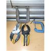 Image 1 : LOT OF CLAMPS