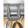 Image 2 : LOT OF CLAMPS
