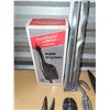 Image 2 : LOT OF RANDOM HARDWARE TOOLS