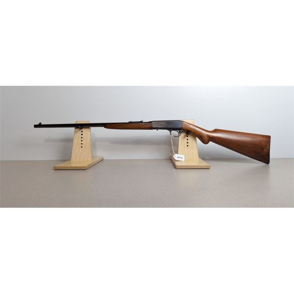 FN MODEL SA 22 IN .22 LR 