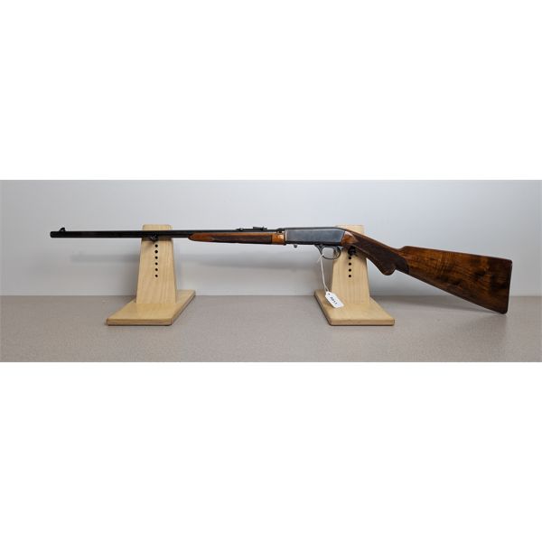 FN MODEL SA 22 IN .22 SHORT 