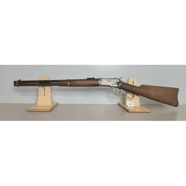 WINCHESTER 1892 IN .44 WCF