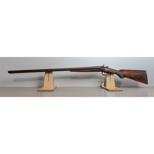 ACME ARMES CO. SxS IN 12GA 