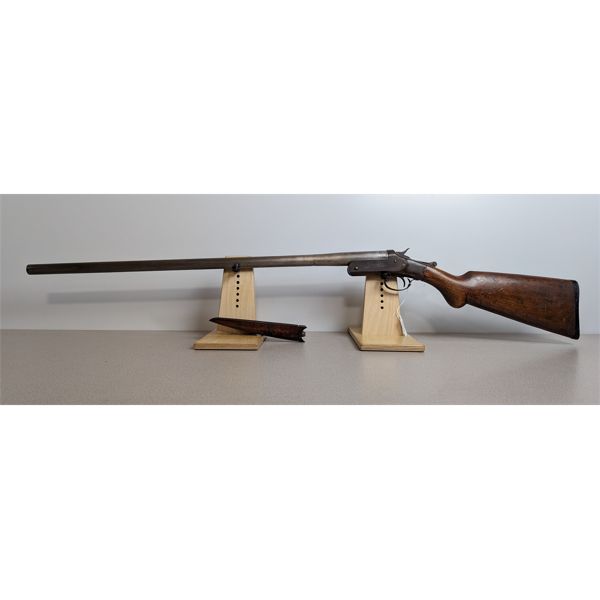 MASS ARMS CO. IN 12GA