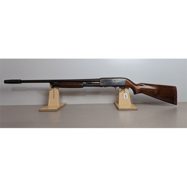 STEVENS MODEL 820B IN 12GA