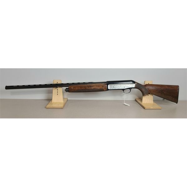 OMAR BRECCIA SEMI AUTO IN 12GA 