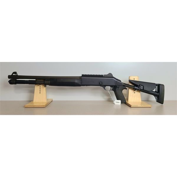 BENELLI M4 IN 12GA