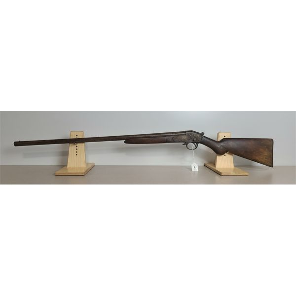 REMINGTON MODEL 1893 NO. 3 IN 12GA