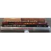 Image 3 : LOT OF 4 - PUBLICATIONS - INCL CLASSIC FIREARMS & GUNS OF THE NEW WEST ETC