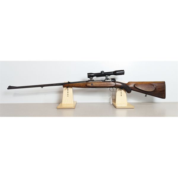 MAUSER 98 IN 8 x 64S 